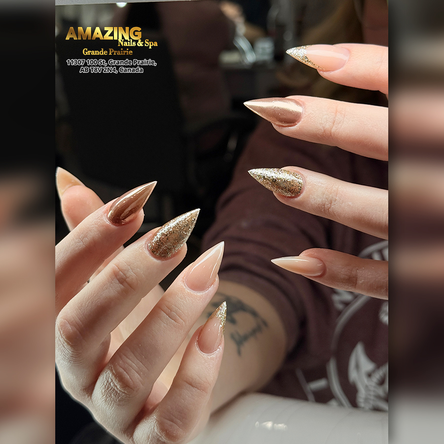 amazing nail
